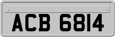 ACB6814
