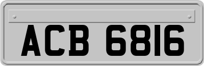 ACB6816