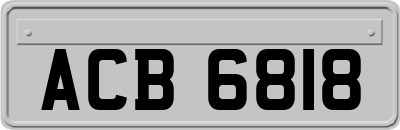 ACB6818