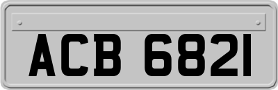 ACB6821