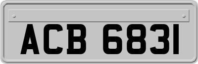 ACB6831