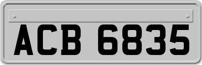 ACB6835