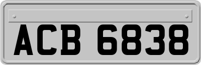 ACB6838