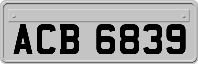 ACB6839
