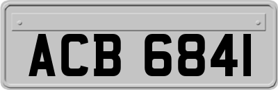 ACB6841