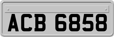 ACB6858