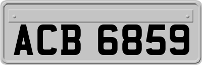 ACB6859