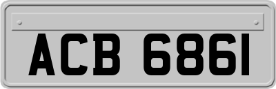 ACB6861