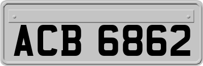 ACB6862
