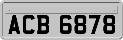 ACB6878