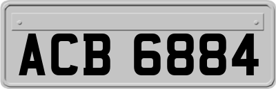 ACB6884