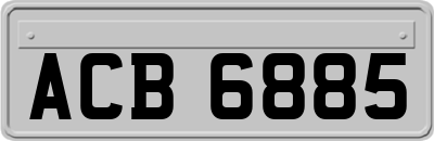 ACB6885