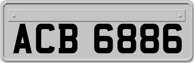 ACB6886