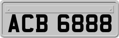 ACB6888