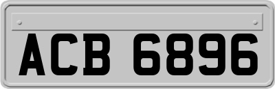ACB6896