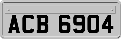ACB6904