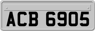 ACB6905