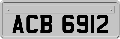 ACB6912