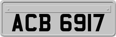 ACB6917