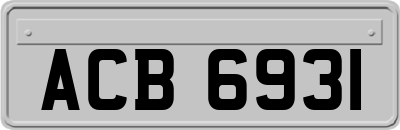 ACB6931