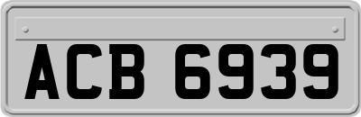 ACB6939