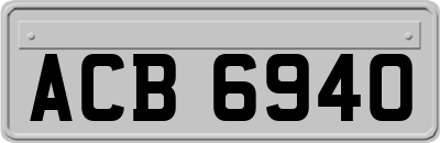 ACB6940
