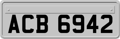 ACB6942