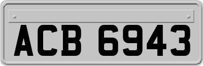 ACB6943