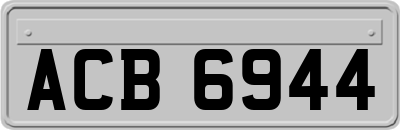 ACB6944