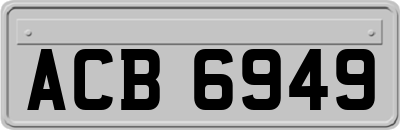 ACB6949