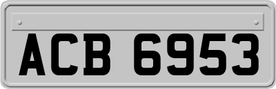 ACB6953