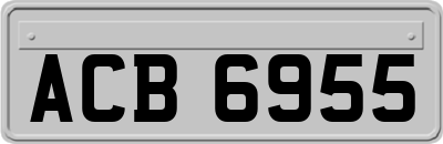 ACB6955