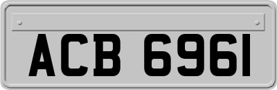 ACB6961