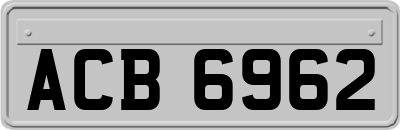 ACB6962