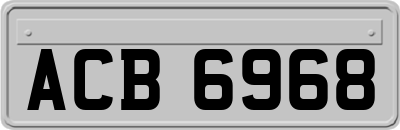 ACB6968