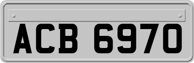 ACB6970