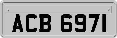 ACB6971