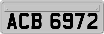 ACB6972