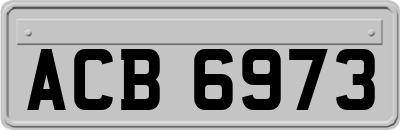 ACB6973