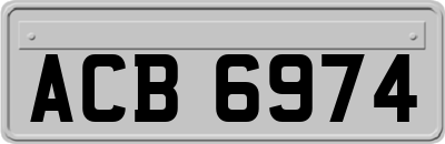 ACB6974