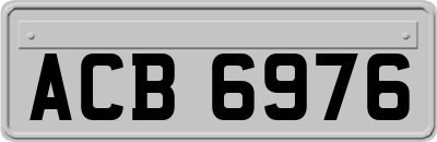 ACB6976