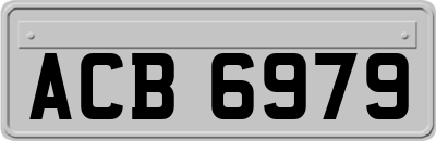 ACB6979