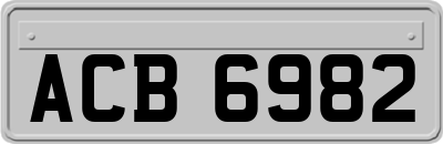 ACB6982