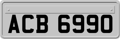 ACB6990