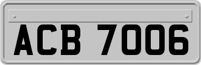 ACB7006