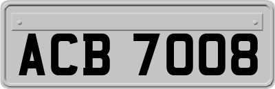 ACB7008