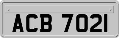 ACB7021