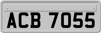 ACB7055