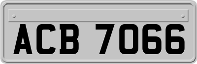 ACB7066
