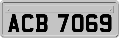 ACB7069